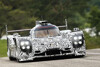 Bild zum Inhalt: Jungfernfahrt: Porsche enthüllt neuen LMP1-Boliden
