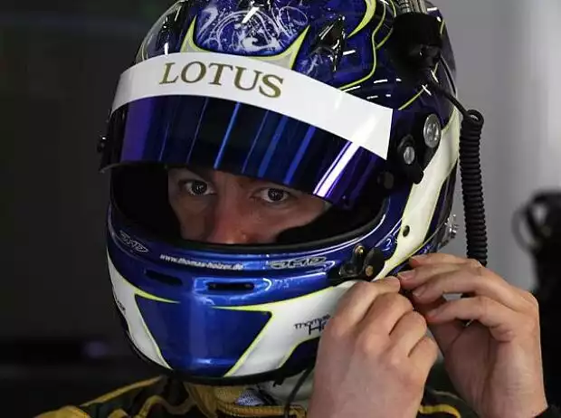Thomas Holzer Titel-Bild zur News: Thomas Holzer