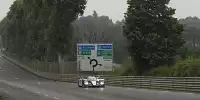 Bild zum Inhalt: Streckenvorstellung: Le Mans hautnah