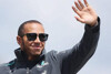 Bild zum Inhalt: Hamilton begräbt Hoffnung auf Heimsieg in Silverstone