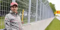 Bild zum Inhalt: Perez über Monaco-Crash: "Whiting sagt, es war Kimis Fehler"