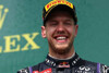 Bild zum Inhalt: Vettel: "Am liebsten würde ich die Nordschleife fahren"