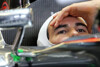 Bild zum Inhalt: Perez: Als Mensch und als Fahrer bei McLaren gereift