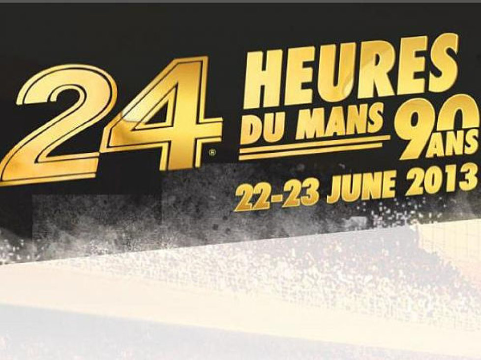 24 Stunden Le Mans 90 Jahre