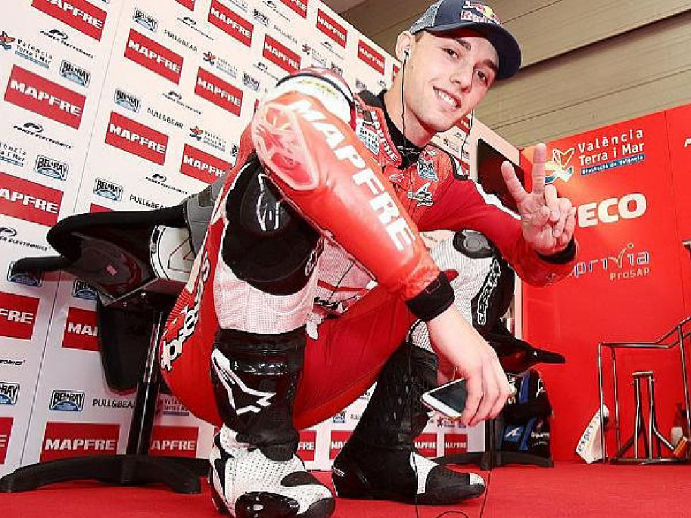 Jonas Folger