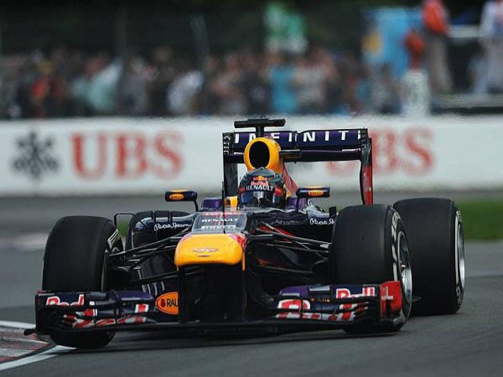 Sebastian Vettel