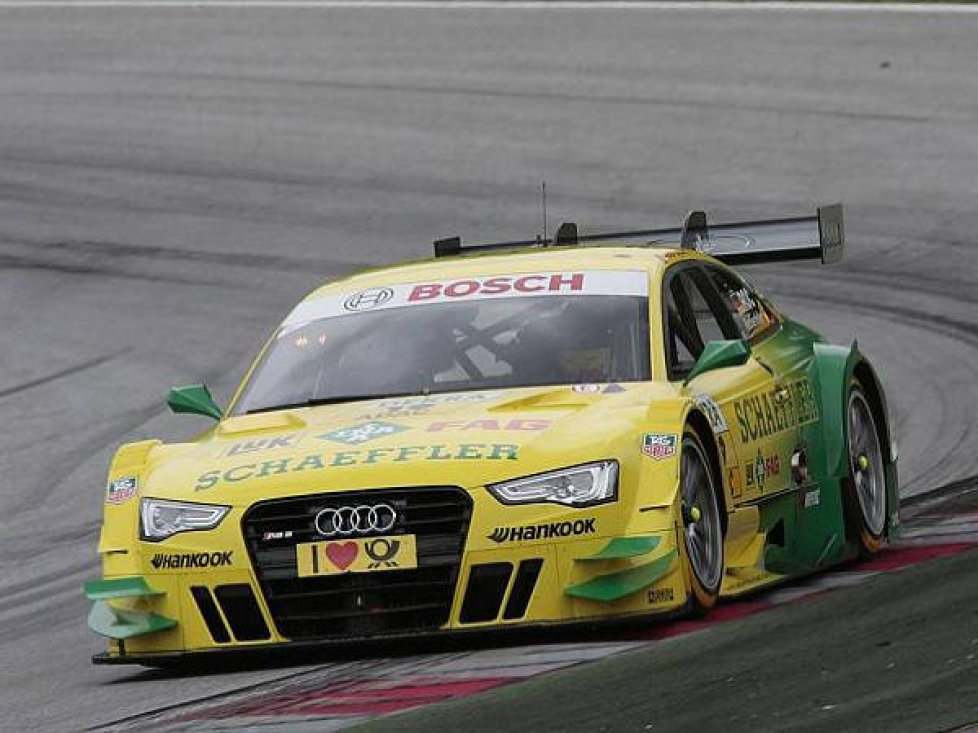 Mike Rockenfeller
