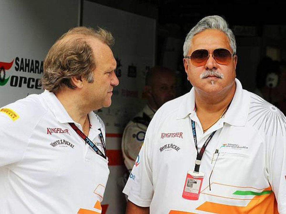 Vijay Mallya