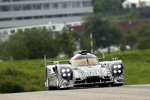 Rollout des Porsche LMP1 für 2014 in Weissach