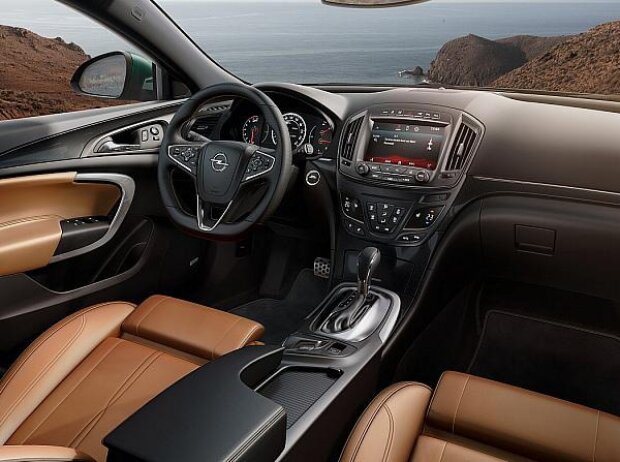 Opel Insignia Opel Insignia