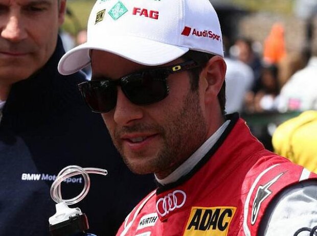 Mike Rockenfeller Mike Rockenfeller