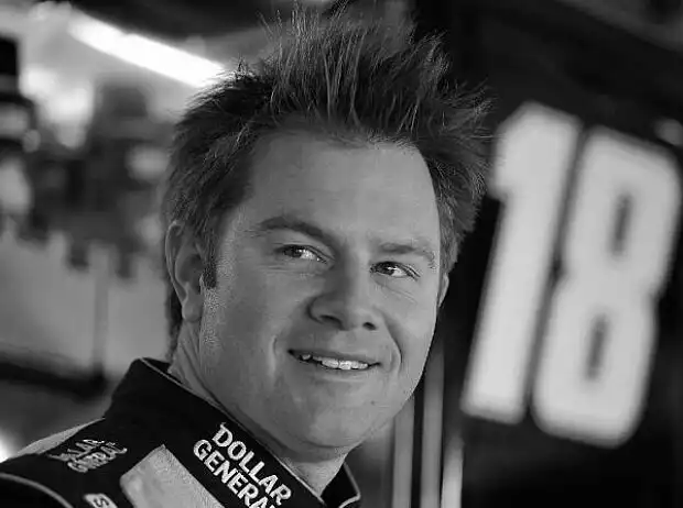 Jason Leffler Titel-Bild zur News: Jason Leffler