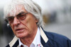 Bild zum Inhalt: Ecclestone kritisiert Mercedes: "Sie hätten nein sagen sollen"