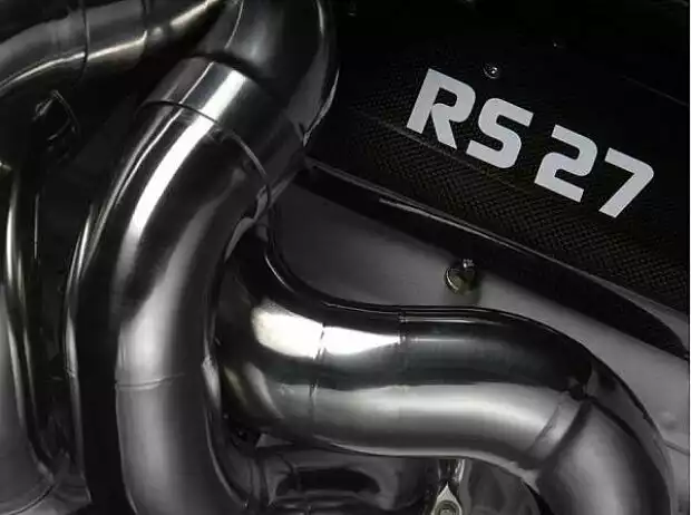 Renault-Motoren Titel-Bild zur News: Renault-Motoren