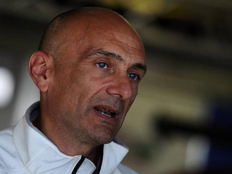 Gabriele Tarquini