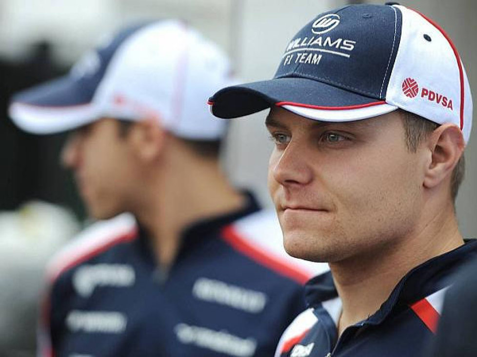 Valtteri Bottas