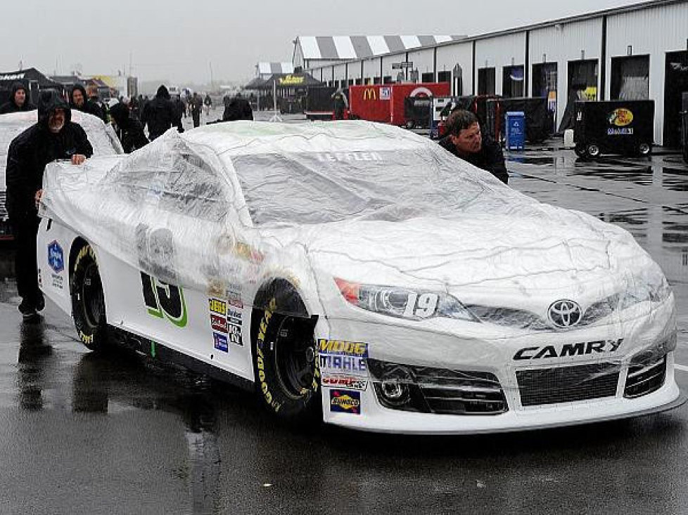 Jason Leffler