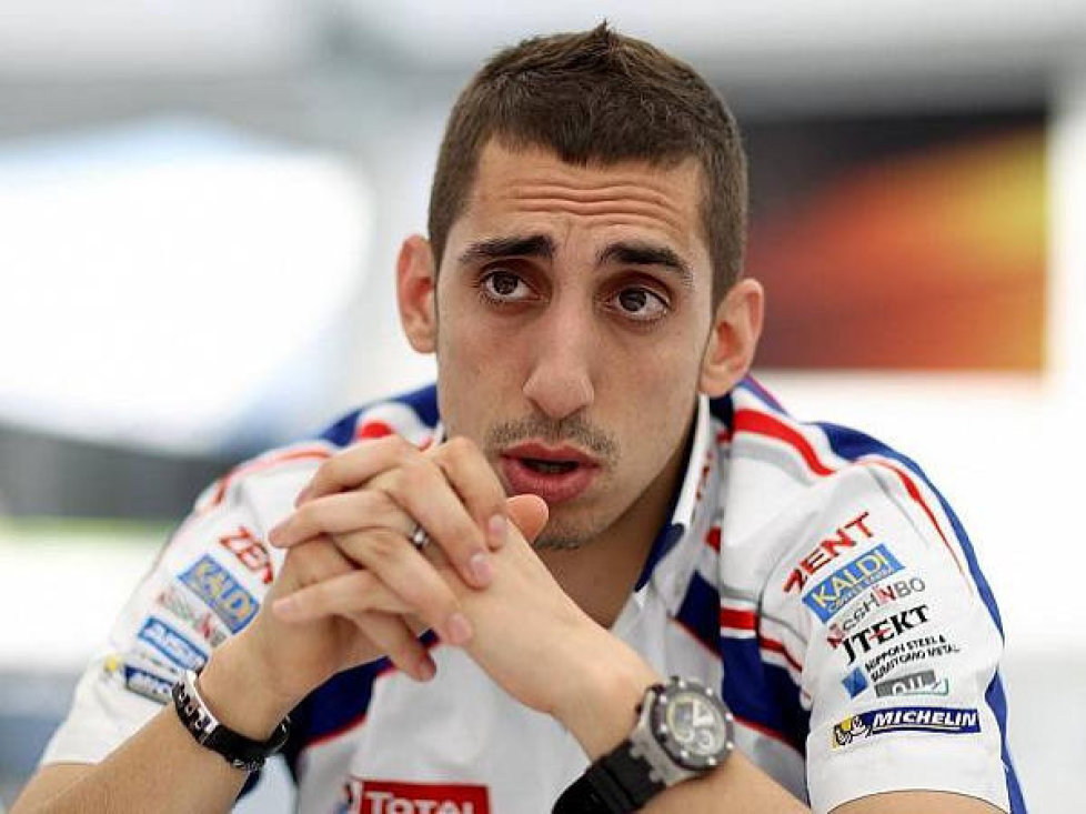 Sebastien Buemi