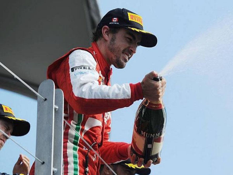 Fernando Alonso