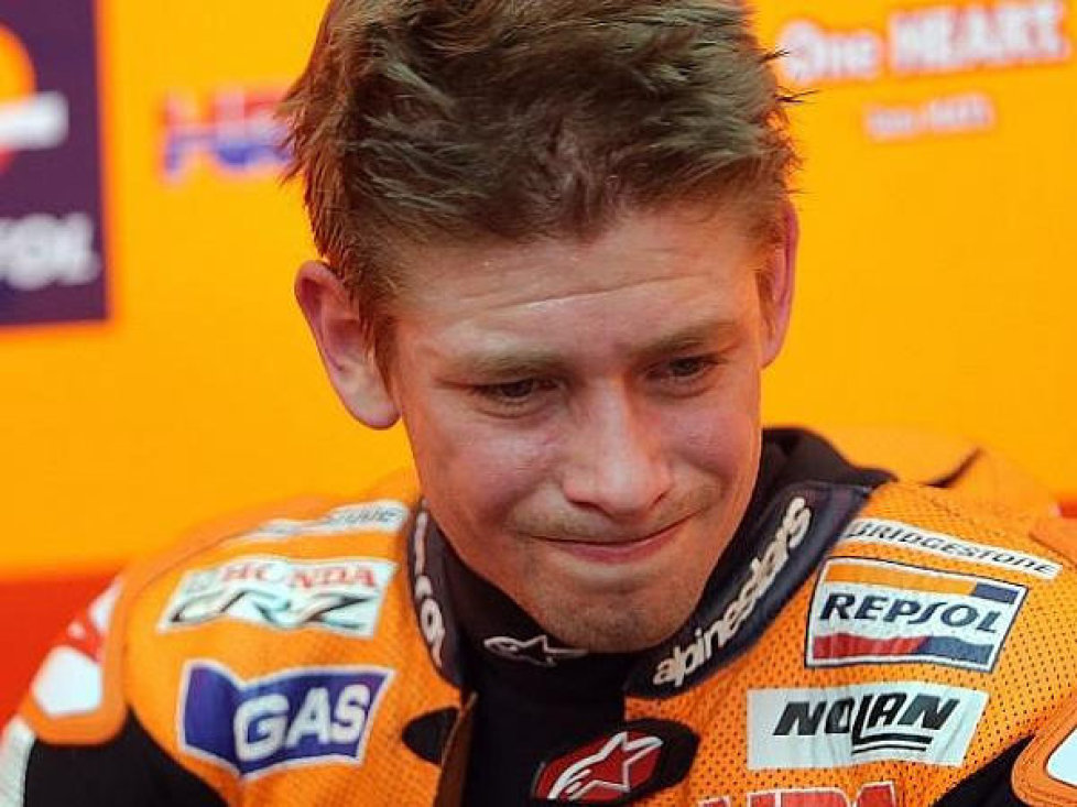 Casey Stoner