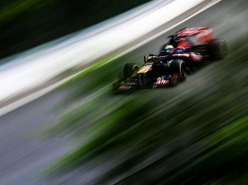 Jean-Eric Vergne