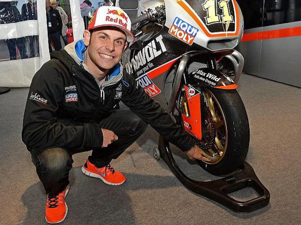Sandro Cortese
