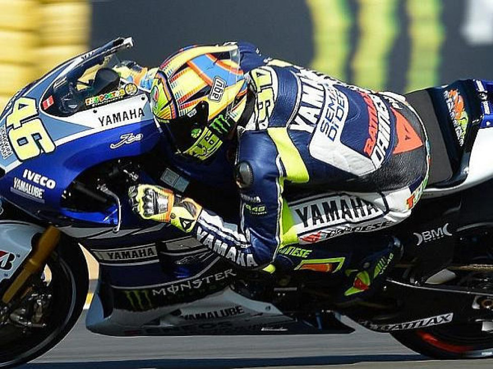 Valentino Rossi