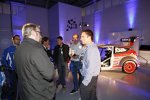 Pr?sentation des neuen Ford Fiesta R5