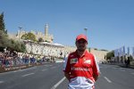 Giancarlo Fisichella (Ferrari)