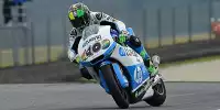 Bild zum Inhalt: Lüthi und Espargaro bestimmen das Tempo