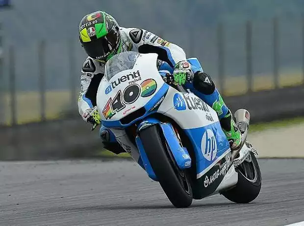 Pol Espargaro Titel-Bild zur News: Pol Espargaro