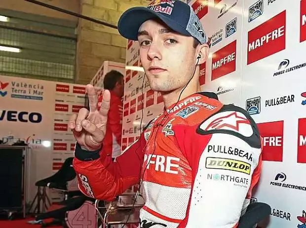 Jonas Folger Titel-Bild zur News: Jonas Folger