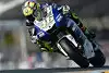 Bild zum Inhalt: Bestzeit: Rossi hält die Spanier in Schach