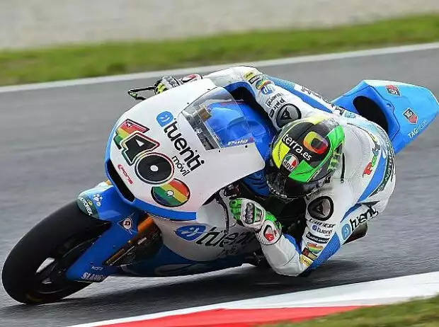 Pol Espargaro Titel-Bild zur News: Pol Espargaro