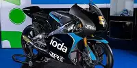 Ioda TR 004