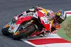 Bild zum Inhalt: Pedrosa grübelt über die Reifenwahl