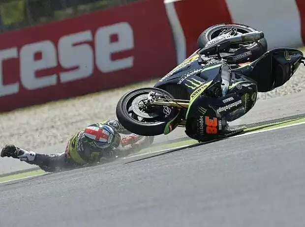 Bradley Smith Titel-Bild zur News: Bradley Smith