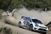 Bild zum Inhalt: Bis in die Haarspitzen motiviert - Volkswagen vor Rallye Italien