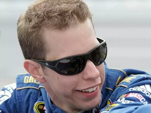 Titel-Bild zur News: Brad Keselowski
