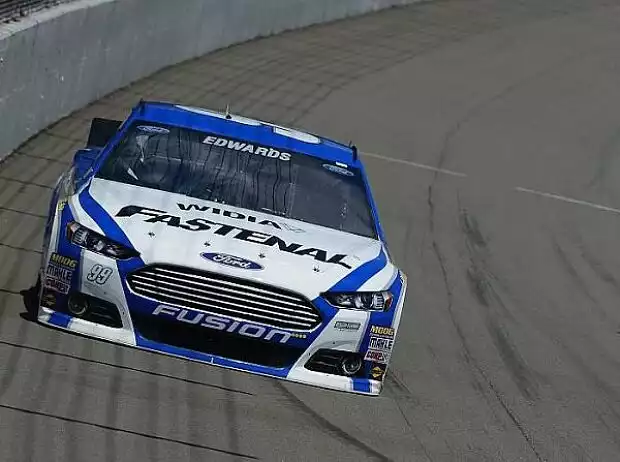 Carl Edwards Titel-Bild zur News: Carl Edwards