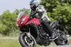 Bild zum Inhalt: Triumph Tiger Sport: Straßenfeger