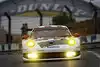 Bild zum Inhalt: Porsche geht guter Dinge ins "Wimbledon des Motorsports"