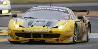 Bild zum Inhalt: GTE-Pro-Klasse: Fans trauen Porsche den Sieg zu