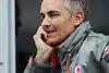 Bild zum Inhalt: Zusätzliche Tests: Whitmarsh glaubt nicht an hohe Kosten