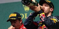 Bild zum Inhalt: Sutil: Warum Vettel den vierten Titel holt