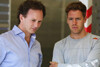 Bild zum Inhalt: Horner spielt kurzfristige Vettel-Vertragsverlängerung herunter