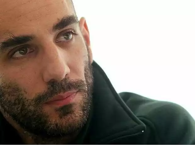 Cyril Abiteboul Titel-Bild zur News: Cyril Abiteboul