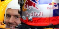 Bild zum Inhalt: Vettel: "Es gab keinen Grund zu wechseln"