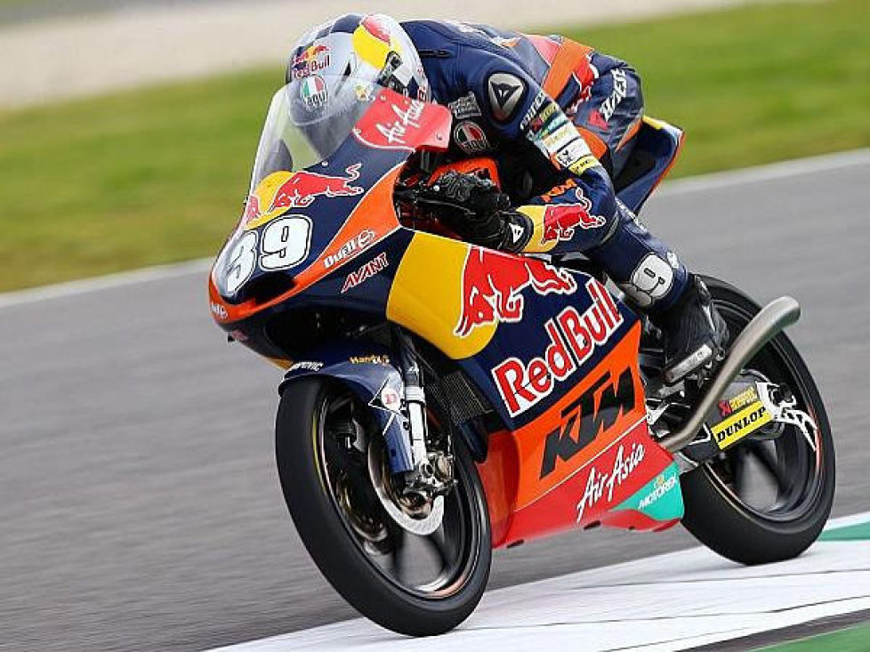 Luis Salom