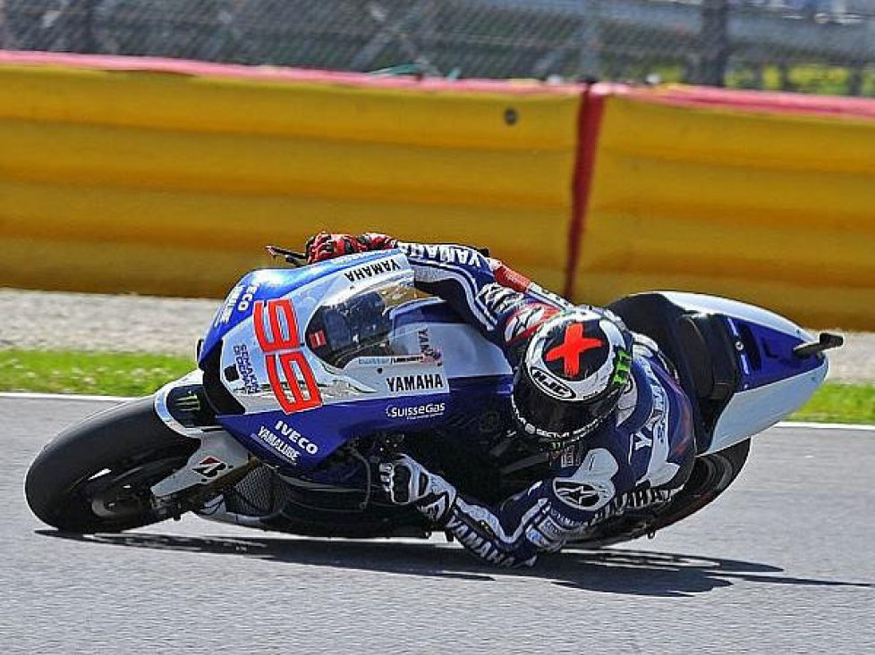 Jorge Lorenzo